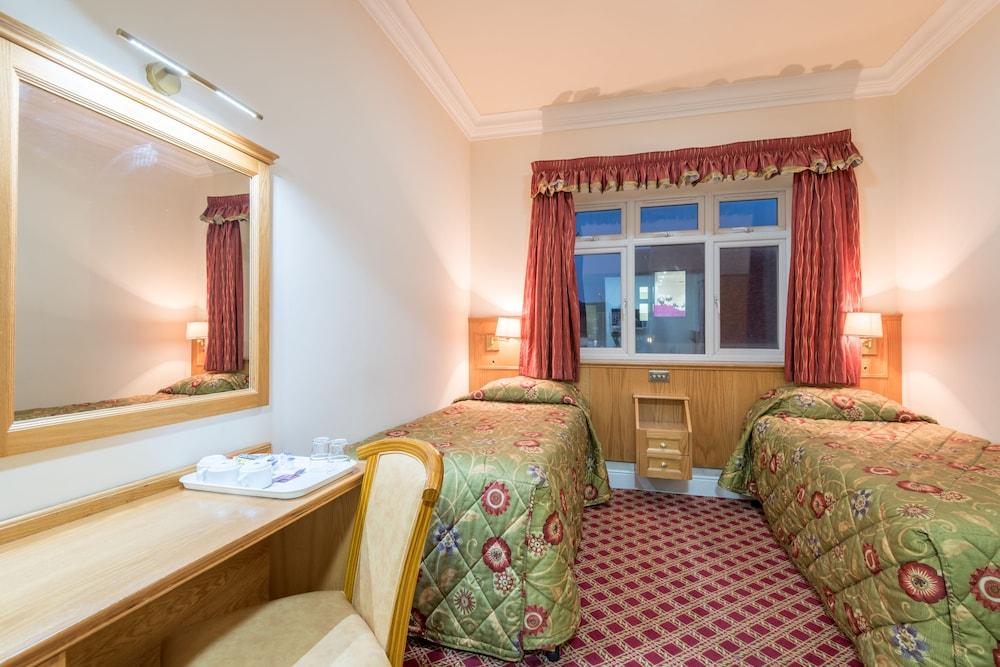 Viking Hotel Londra Dış mekan fotoğraf