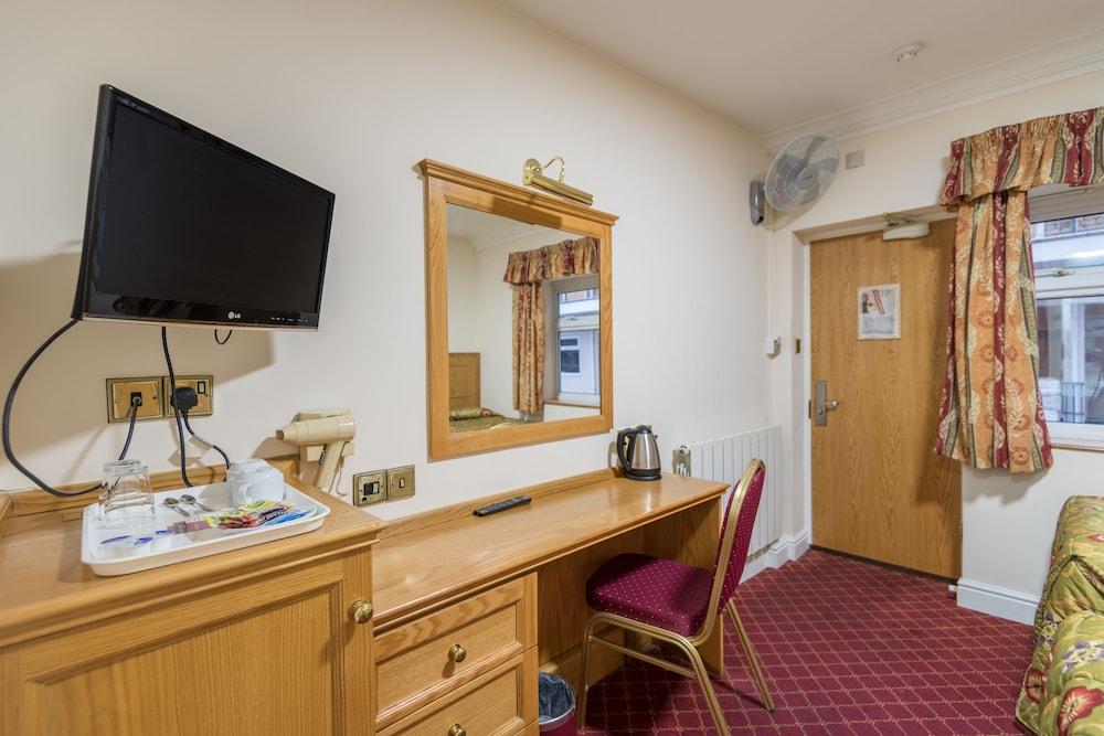 Viking Hotel Londra Dış mekan fotoğraf