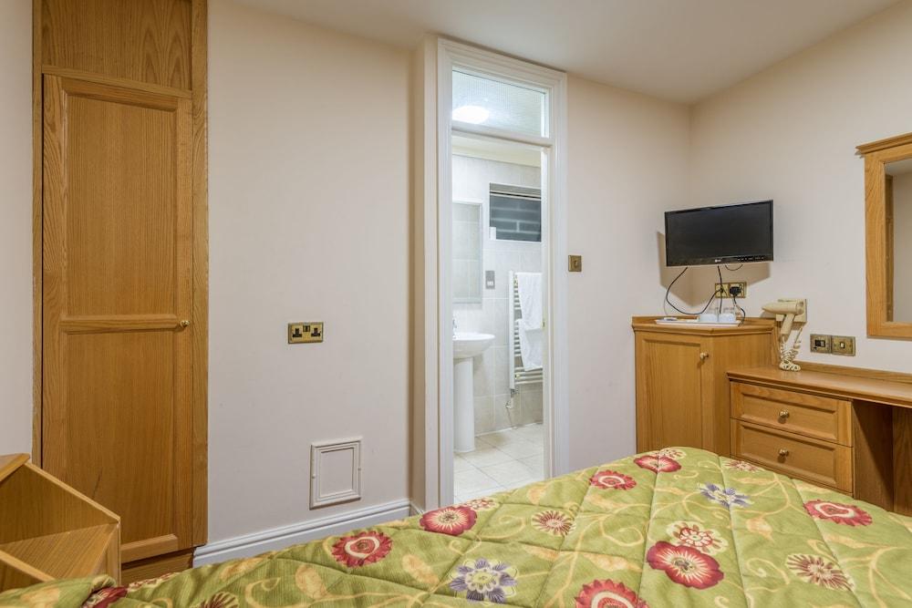 Viking Hotel Londra Dış mekan fotoğraf