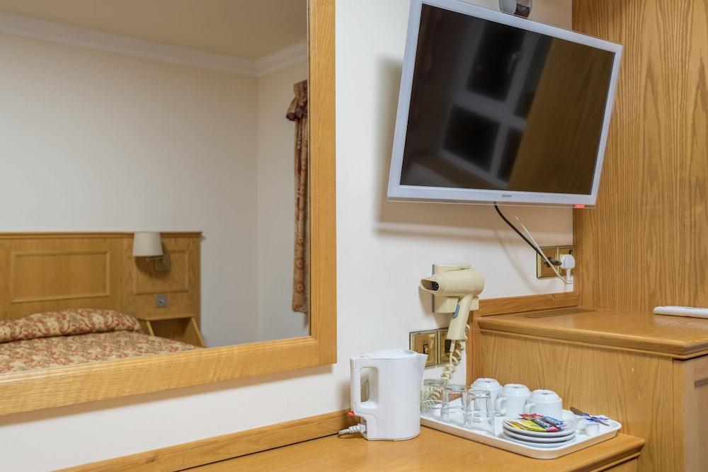 Viking Hotel Londra Dış mekan fotoğraf