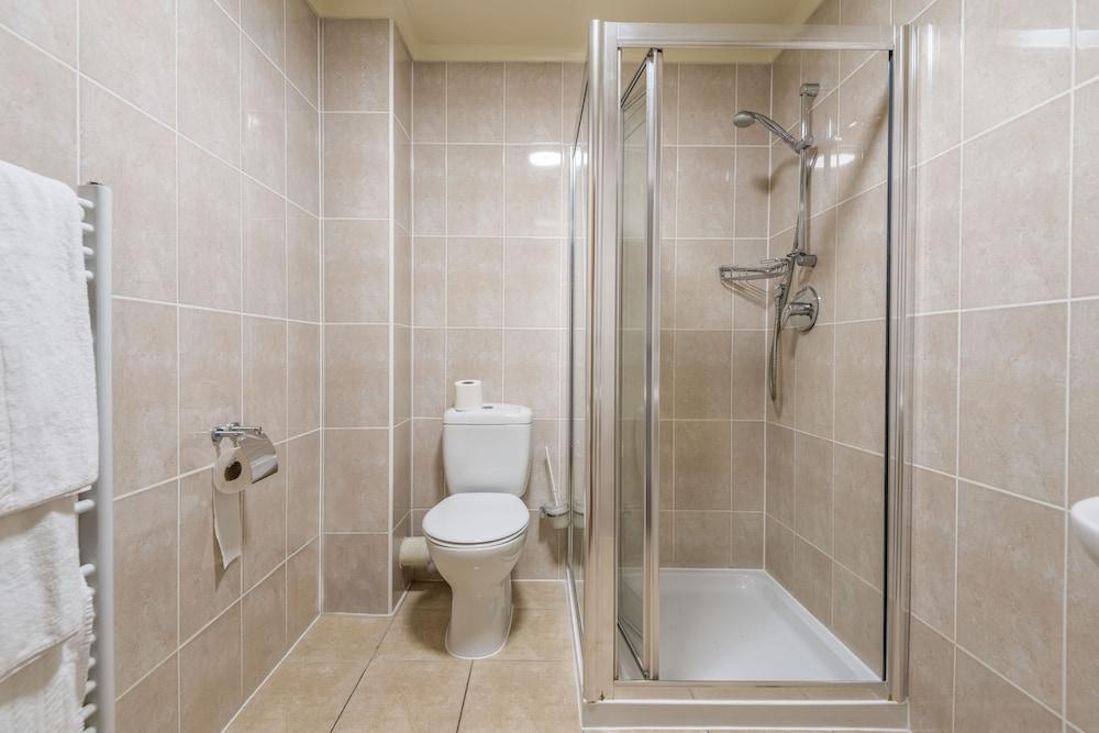 Viking Hotel Londra Dış mekan fotoğraf