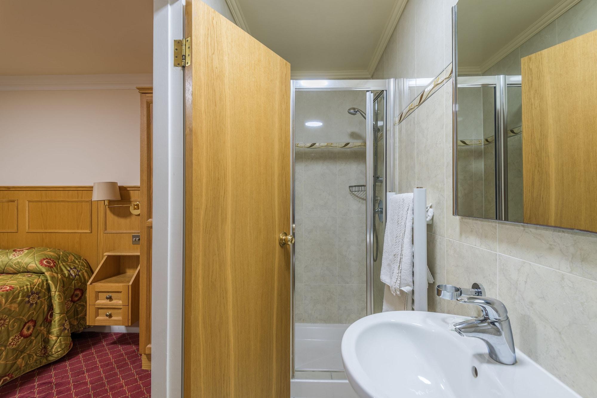 Viking Hotel Londra Dış mekan fotoğraf