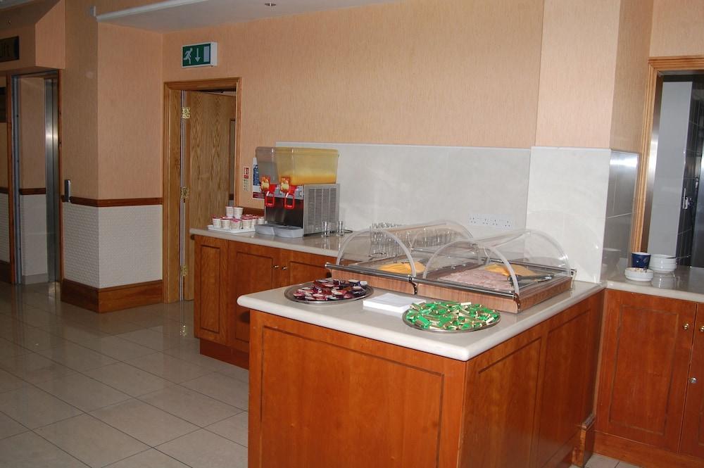 Viking Hotel Londra Dış mekan fotoğraf