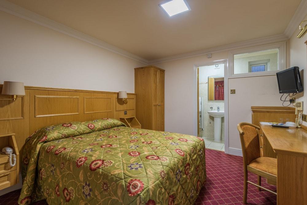 Viking Hotel Londra Dış mekan fotoğraf