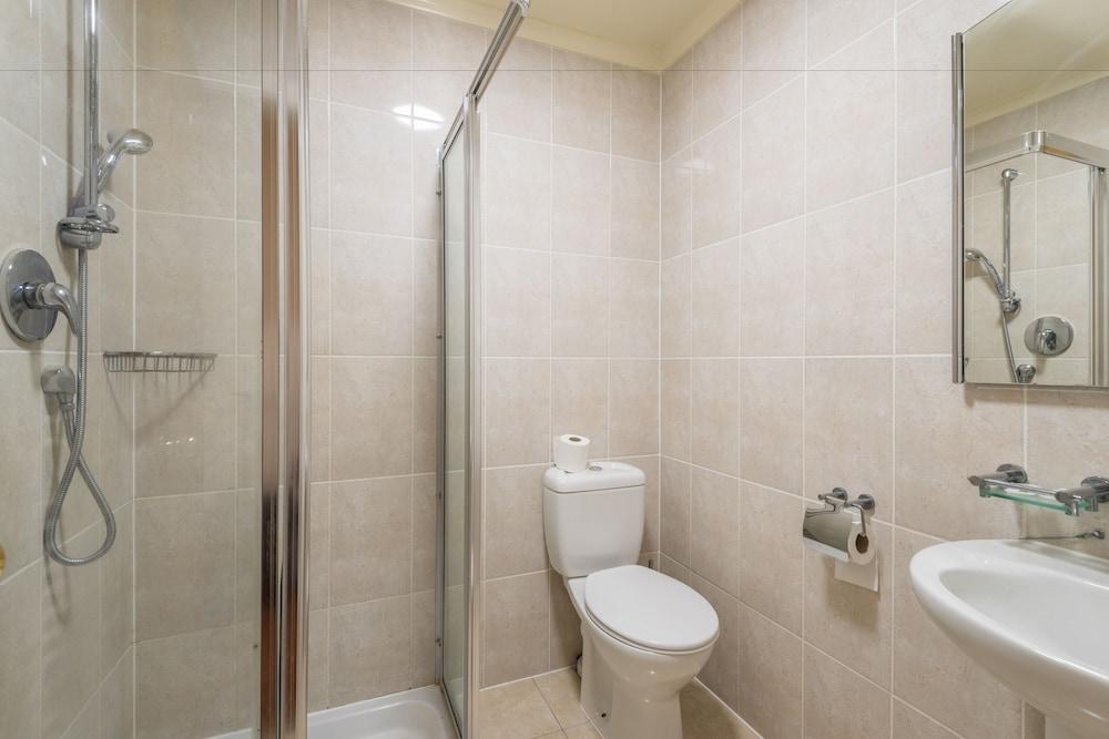 Viking Hotel Londra Dış mekan fotoğraf