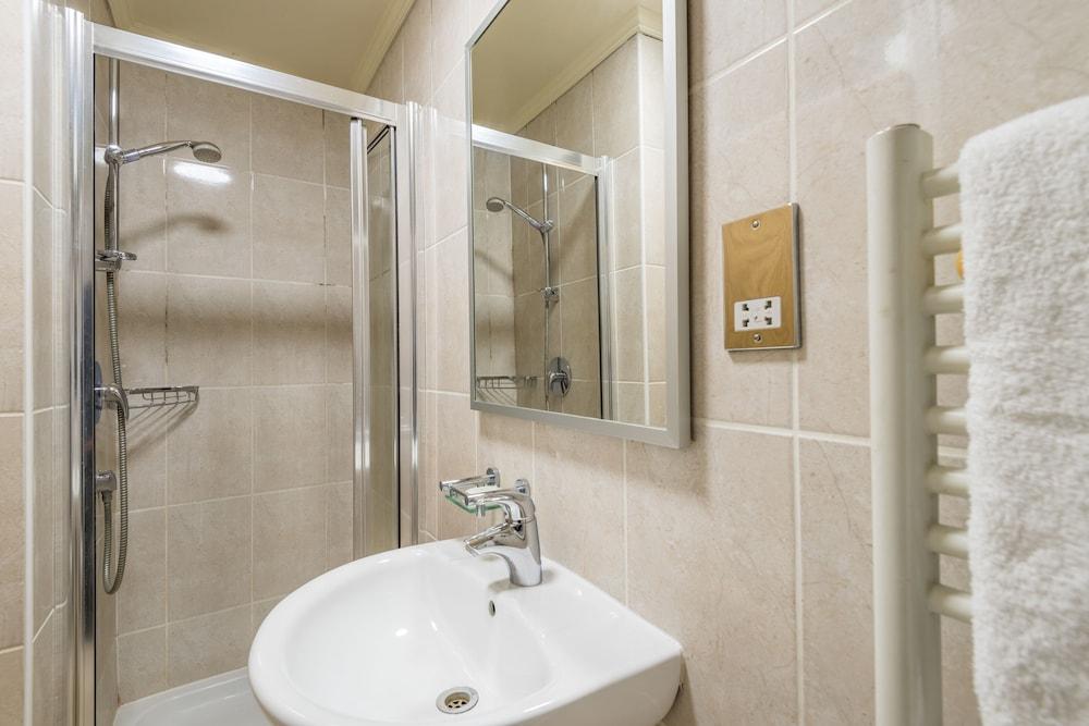 Viking Hotel Londra Dış mekan fotoğraf