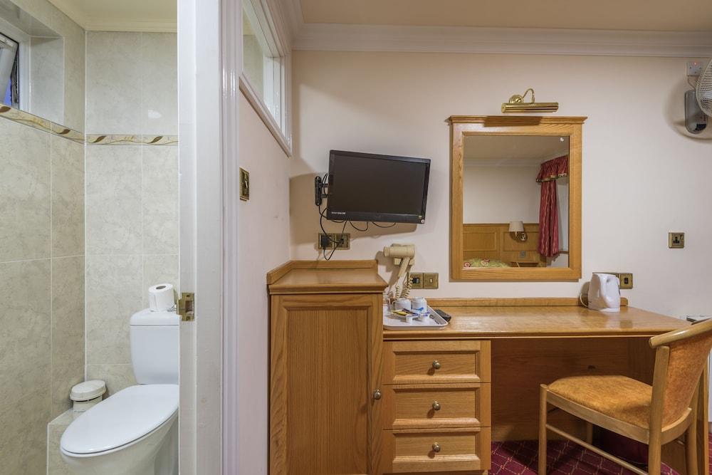 Viking Hotel Londra Dış mekan fotoğraf