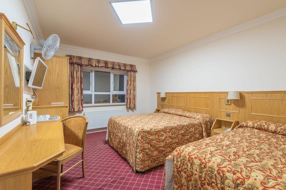 Viking Hotel Londra Dış mekan fotoğraf