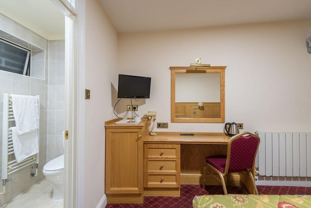 Viking Hotel Londra Dış mekan fotoğraf