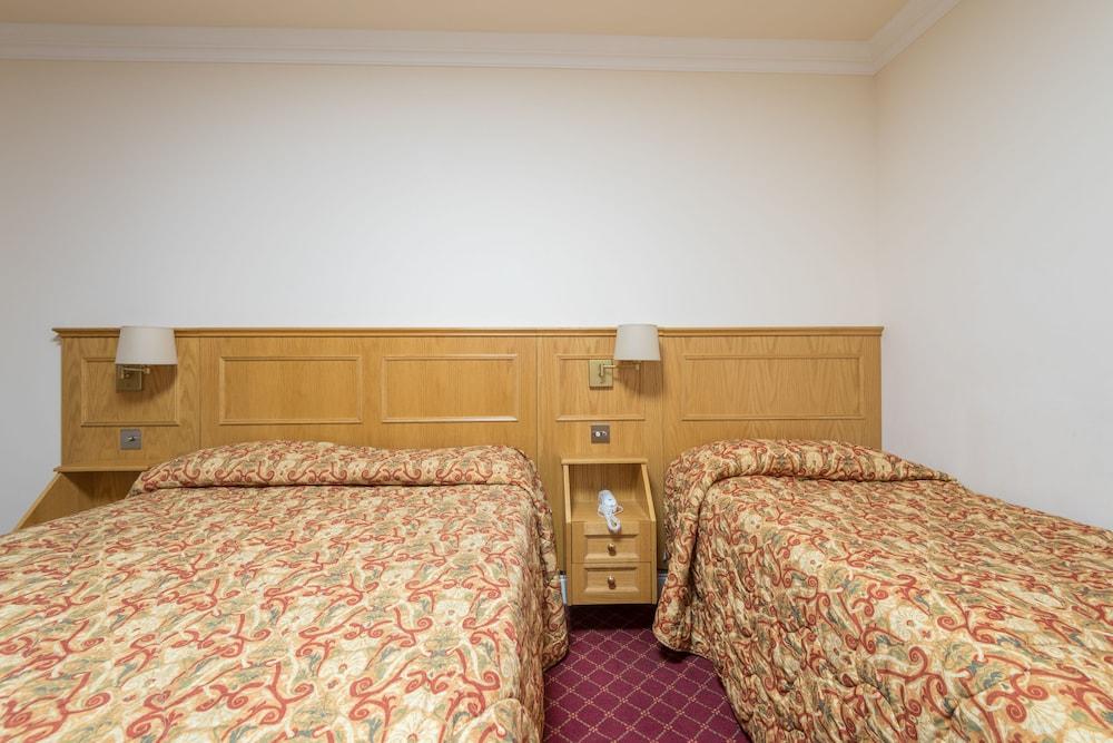 Viking Hotel Londra Dış mekan fotoğraf