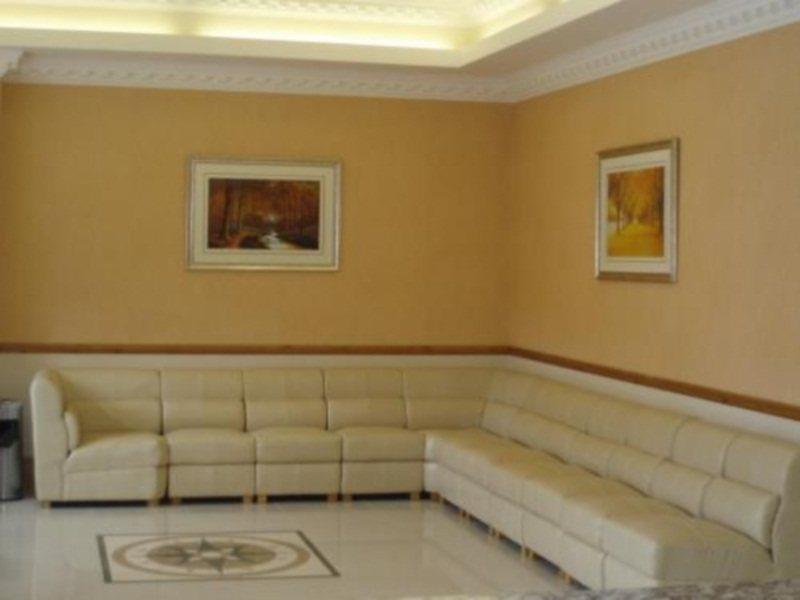 Viking Hotel Londra Dış mekan fotoğraf
