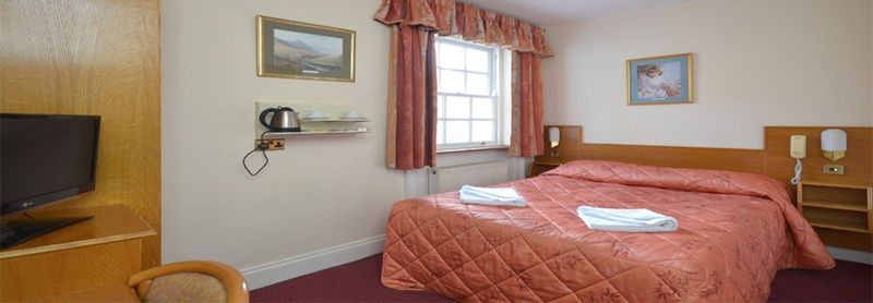 Viking Hotel Londra Dış mekan fotoğraf