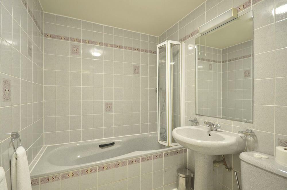Viking Hotel Londra Dış mekan fotoğraf
