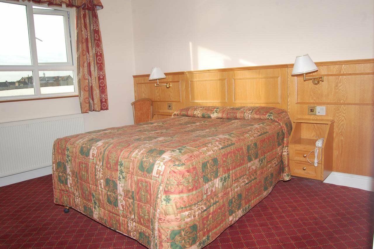 Viking Hotel Londra Dış mekan fotoğraf