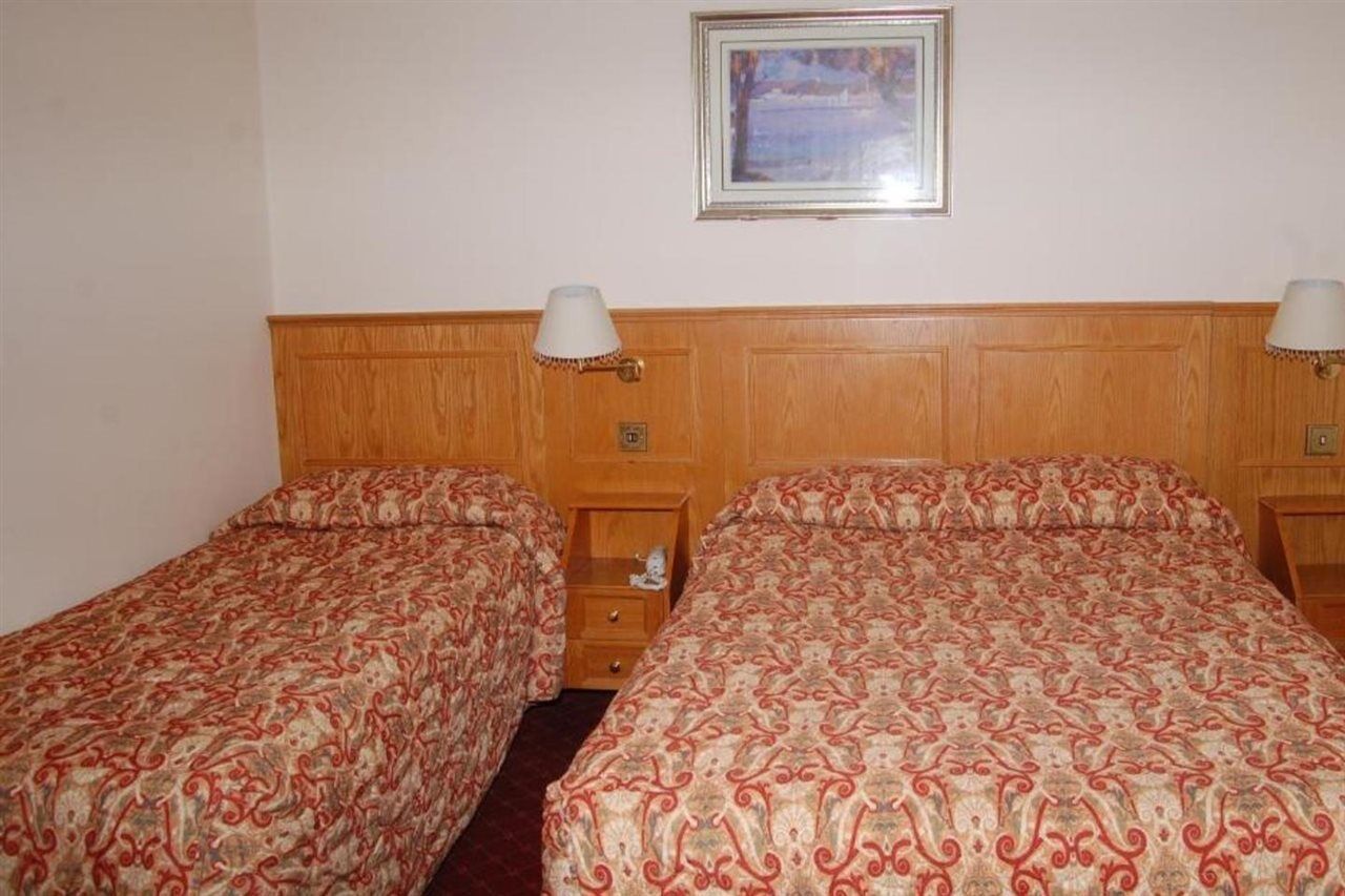 Viking Hotel Londra Dış mekan fotoğraf