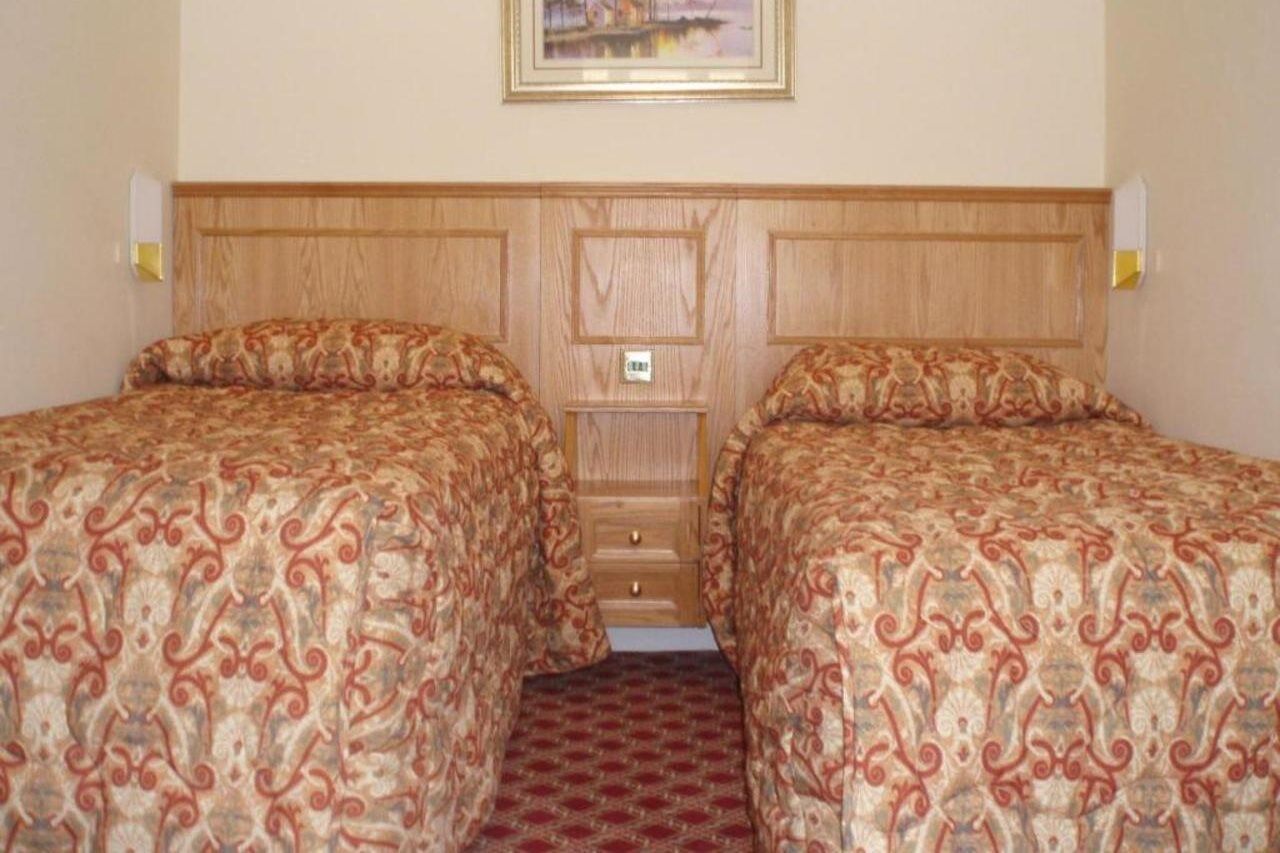 Viking Hotel Londra Dış mekan fotoğraf